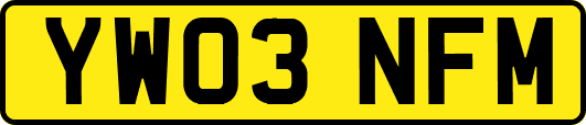 YW03NFM