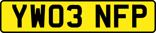 YW03NFP
