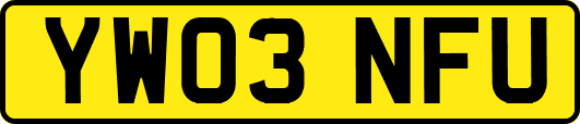 YW03NFU