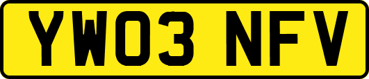 YW03NFV