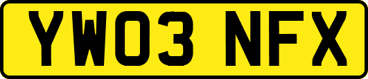 YW03NFX