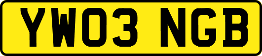 YW03NGB