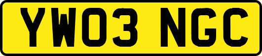 YW03NGC