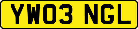 YW03NGL