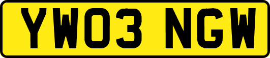 YW03NGW