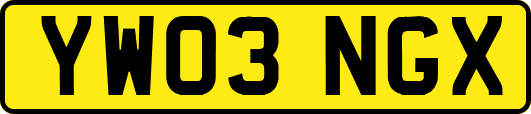 YW03NGX