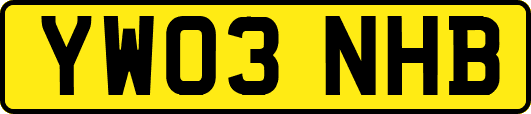 YW03NHB
