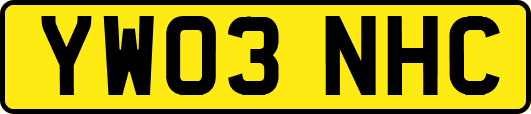 YW03NHC