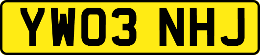 YW03NHJ