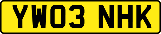 YW03NHK