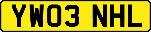 YW03NHL