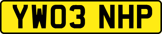 YW03NHP