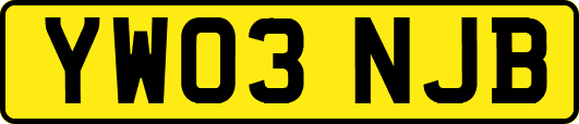 YW03NJB