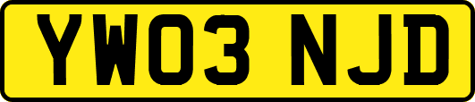 YW03NJD
