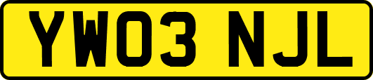 YW03NJL