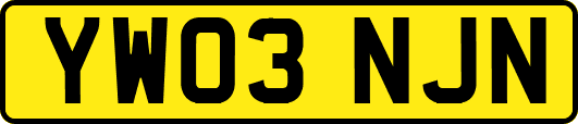 YW03NJN