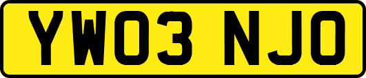 YW03NJO