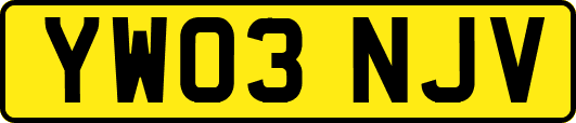 YW03NJV