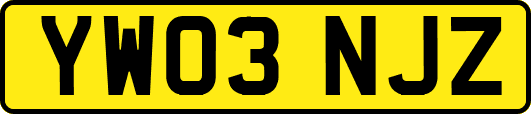 YW03NJZ