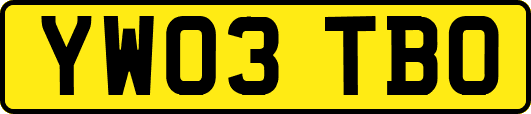 YW03TBO