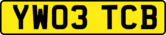 YW03TCB