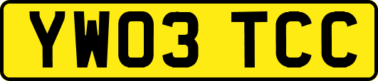 YW03TCC
