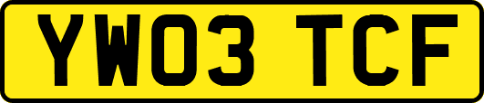 YW03TCF