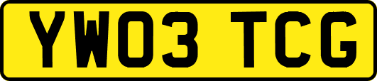 YW03TCG