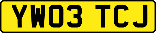 YW03TCJ