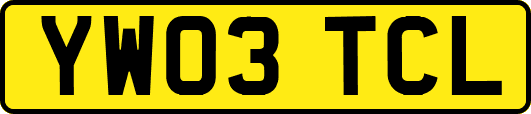 YW03TCL