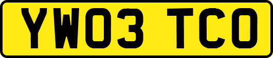 YW03TCO