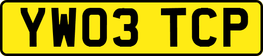 YW03TCP