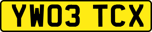 YW03TCX