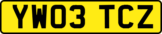 YW03TCZ