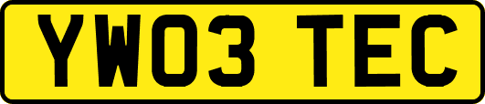 YW03TEC