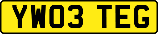 YW03TEG