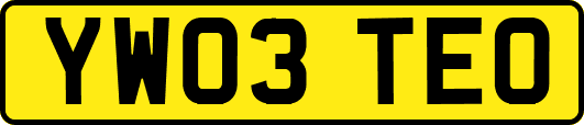 YW03TEO