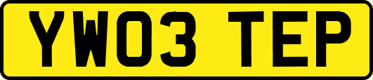 YW03TEP