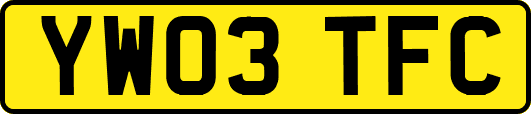 YW03TFC