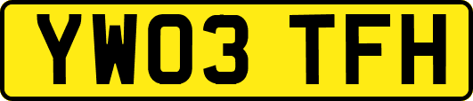 YW03TFH