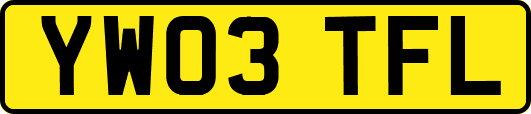 YW03TFL