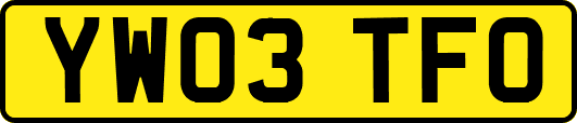 YW03TFO