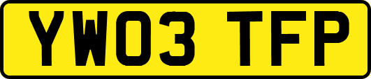 YW03TFP
