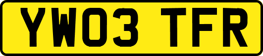 YW03TFR