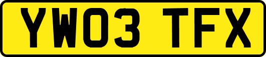 YW03TFX