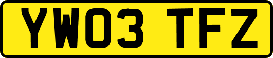YW03TFZ