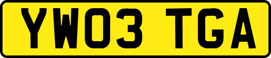 YW03TGA