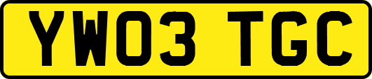 YW03TGC