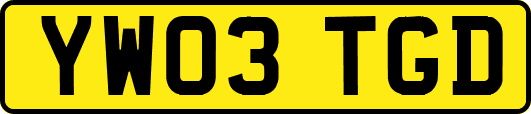 YW03TGD