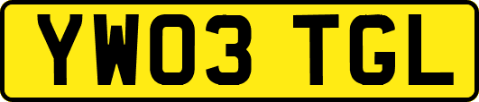 YW03TGL